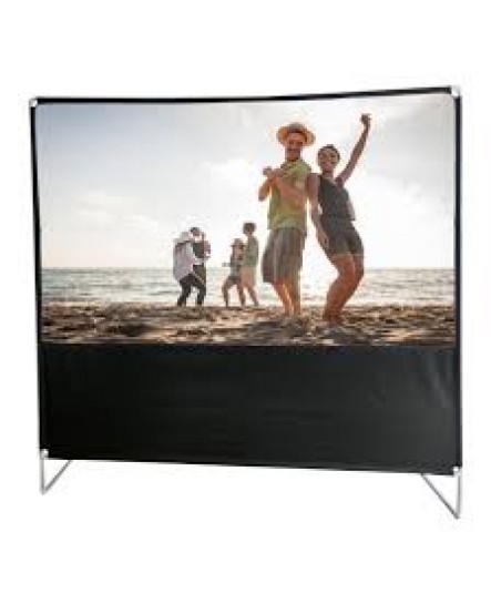 Écran de Projection Portable de 100" de Diagonale *PRODUIT NEUF* RCA ( RPJ123 )