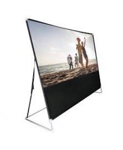 Écran de Projection Portable de 100" de Diagonale *PRODUIT NEUF* RCA ( RPJ123 )