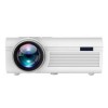 Projecteur de Cin&eacute;ma Maison LCD 480P jusqu'&agrave; 130" Blanc *PRODUIT NEUF* RCA ( RPJ136 )