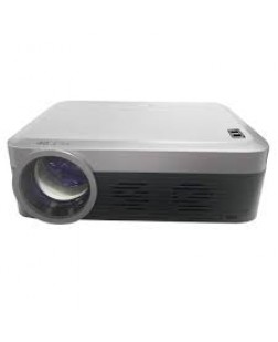 Projecteur de Cinéma Maison 1080p avec Clé de Streaming Roku *PRODUIT NEUF* RCA ( RPJ138 )