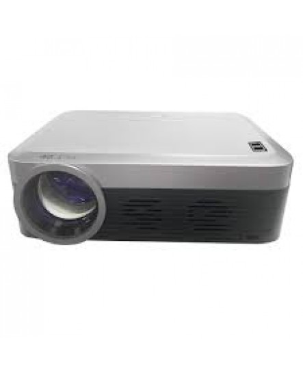 Projecteur de Cinéma Maison 1080p avec Clé de Streaming Roku *PRODUIT NEUF* RCA ( RPJ138 )