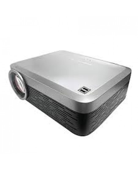 Projecteur de Cinéma Maison 1080p avec Clé de Streaming Roku *PRODUIT NEUF* RCA ( RPJ138 )