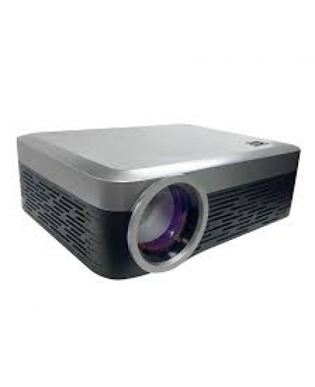 Projecteur de Cinéma Maison 1080p avec Clé de Streaming Roku *PRODUIT NEUF* RCA ( RPJ138 )