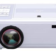 Projecteur Bluetooth 1080P avec Lecteur DVD *PRODUIT NEUF* RCA ( RPJ140 )