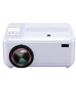 Projecteur Bluetooth 1080P avec Lecteur DVD *PRODUIT NEUF* RCA ( RPJ140 )