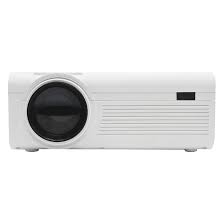 Combo Projecteur 480P + &Eacute;cran de Projection Portable de 100" de Diagonale *PRODUIT NEUF* RCA ( RPJ200-COMBO )