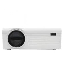 Combo Projecteur 480P + Écran de Projection Portable de 100" de Diagonale *PRODUIT NEUF* RCA ( RPJ200-COMBO )