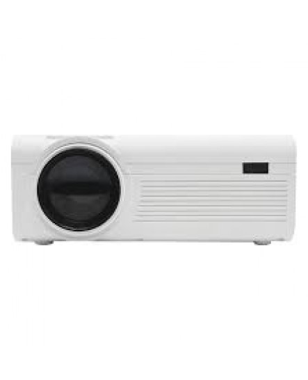 Combo Projecteur 480P + Écran de Projection Portable de 100" de Diagonale *PRODUIT NEUF* RCA ( RPJ200-COMBO )