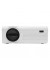 Combo Projecteur 480P + Écran de Projection Portable de 100" de Diagonale *PRODUIT NEUF* RCA ( RPJ200-COMBO ) 