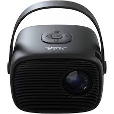 Projecteur de Cin&eacute;ma Maison Portable Bluetooth *PRODUIT NEUF* RCA ( RPJ264 )