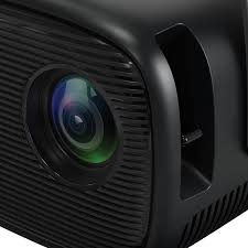 Projecteur de Cin&eacute;ma Maison Portable Bluetooth *PRODUIT NEUF* RCA ( RPJ264 )