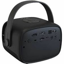 Projecteur de Cin&eacute;ma Maison Portable Bluetooth *PRODUIT NEUF* RCA ( RPJ264 )