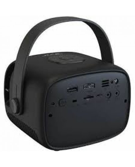 Projecteur de Cinéma Maison Portable Bluetooth *PRODUIT NEUF* RCA ( RPJ264 )