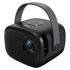 Projecteur de Cin&eacute;ma Maison Portable Bluetooth *PRODUIT NEUF* RCA ( RPJ264 )