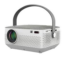 Projecteur de Cin&eacute;ma Maison Bluetooth *PRODUIT NEUF* RCA ( RPJ402 )