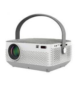 Projecteur de Cinéma Maison Bluetooth *PRODUIT NEUF* RCA ( RPJ402 )