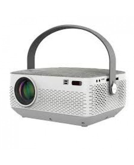 Projecteur de Cinéma Maison Bluetooth *PRODUIT NEUF* RCA ( RPJ402 )