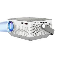 Projecteur de Cin&eacute;ma Maison Bluetooth *PRODUIT NEUF* RCA ( RPJ402 )