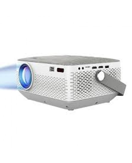 Projecteur de Cinéma Maison Bluetooth *PRODUIT NEUF* RCA ( RPJ402 )