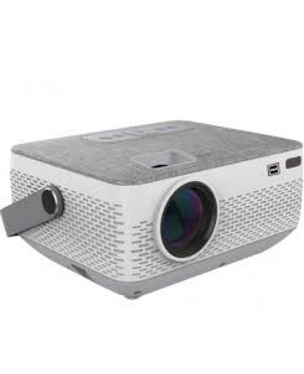 Projecteur de Cinéma Maison Bluetooth *PRODUIT NEUF* RCA ( RPJ402 )