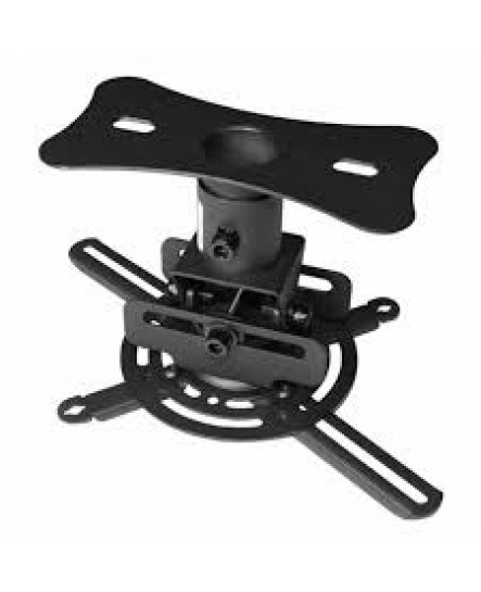 Support Universel de Table et de Plafond pour Projecteur Noir *PRODUIT NEUF* RCA ( RPJM030 )