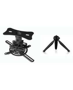 Support Universel de Table et de Plafond pour Projecteur Noir *PRODUIT NEUF* RCA ( RPJM030 )