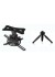 Support Universel de Table et de Plafond pour Projecteur Noir *PRODUIT NEUF* RCA ( RPJM030 ) 