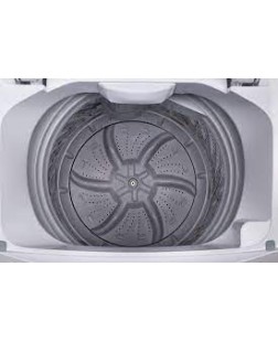 Laveuse Compacte Portative de 2.1 pi³ à Chargement par le Haut Blanche RCA ( RPW210-C )