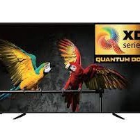 QLED 55" UHD 4K Smart RCA ( RQSM5520 )