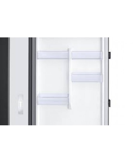 Réfrigérateur Intelligent BESPOKE 14 pi³ "Sans les Panneaux" Samsung ( RR14T7414AP )