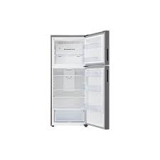 R&eacute;frig&eacute;rateur &agrave; Cong&eacute;lateur Sup&eacute;rieur 15,6 pi&sup3; / 28" en Acier Inoxydable *PRODUIT NEUF* Samsung ( RT16A6105SR )