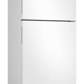 R&eacute;frig&eacute;rateur &agrave; Cong&eacute;lateur Sup&eacute;rieur 15,6 pi&sup3; / 28" Blanc *PRODUIT NEUF* Samsung ( RT16A6105WW )