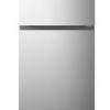 R&eacute;frig&eacute;rateur &agrave; Cong&eacute;lateur Sup&eacute;rieur de 18 pi&sup3; / 30" en Acier inoxydable Hisense ( RT18A2FSD )