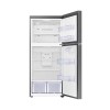 R&eacute;frig&eacute;rateur de 30" / 17,6 pi&sup3; &agrave; Cong&eacute;lateur Sup&eacute;rieur en Acier Inoxydable Samsung ( RT18DG6500SRAC )