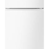 R&eacute;frig&eacute;rateur &agrave; Cong&eacute;lateur Sup&eacute;rieur 30" / 18 pi&sup3; Blanc Hisense ( RT18N6AWD )