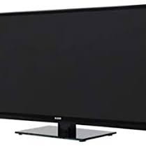 LED 19" HD Pour Maison / Voyage avec Chargeur de Voiture AC/DC RCA ( RT1971-AC )