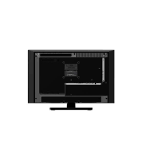 LED 19" HD Pour Maison / Voyage avec Chargeur de Voiture AC/DC RCA ( RT1971-AC )