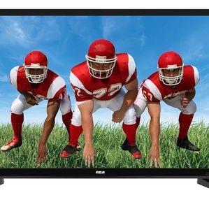LED 24" 720P *PRODUIT NEUF* RCA ( RT2412-E )