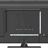 LED 24" HD 720p pour la Maison & Portable Technologie AC/DC avec Chargeur de Voiture RCA ( RT2471-AC )