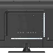 LED 24" HD 720p pour la Maison & Portable Technologie AC/DC avec Chargeur de Voiture RCA ( RT2471-AC )