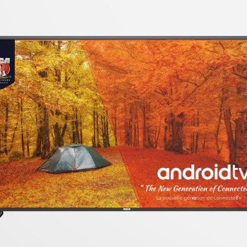 LED 70" UHD 4K Android Smart RCA ( RTAU7004 )
