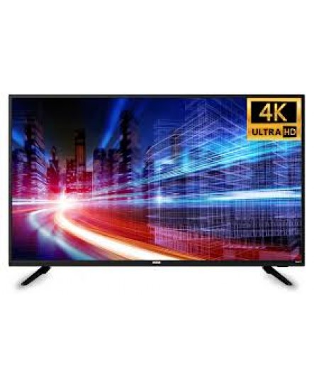 LED 43" 4K Smart Roku RCA ( RCA 43” 4K Roku Smart TV ( RTRU4328 ) )