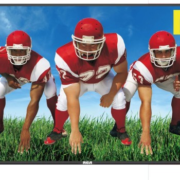 LED 43" UHD 4K RCA ( RTU4300 )