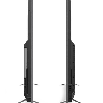 LED 60" UHD 4K 2160P *PRODUIT NEUF* RCA ( RTU6065 )