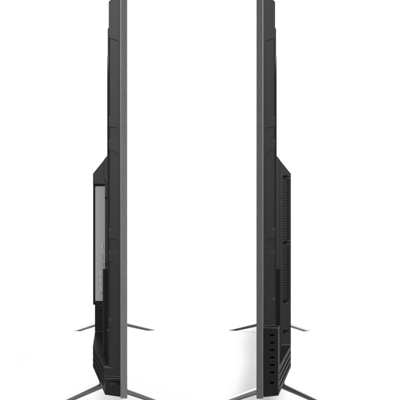 LED 60" UHD 4K 2160P *PRODUIT NEUF* RCA ( RTU6065 )