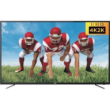 LED 65'' UHD 4K RCA ( RTU6549 )