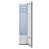 D&eacute;froisseur &agrave; Vapeur pour V&ecirc;tements TrueSteam Gris M&eacute;tallique LG Styler ( S3CW )