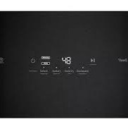 D&eacute;froisseur &agrave; Vapeur pour V&ecirc;tements TrueSteam Gris M&eacute;tallique LG Styler ( S3CW )