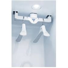 D&eacute;froisseur &agrave; Vapeur pour V&ecirc;tements TrueSteam Gris M&eacute;tallique LG Styler ( S3CW )