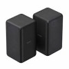 Haut-Parleurs Arrière Sans Fil Supplémentaires Total 100 W de Sony ( SARS3S )